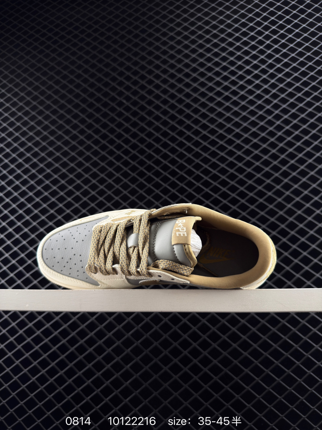 Air Jordan 1 Low AJ1